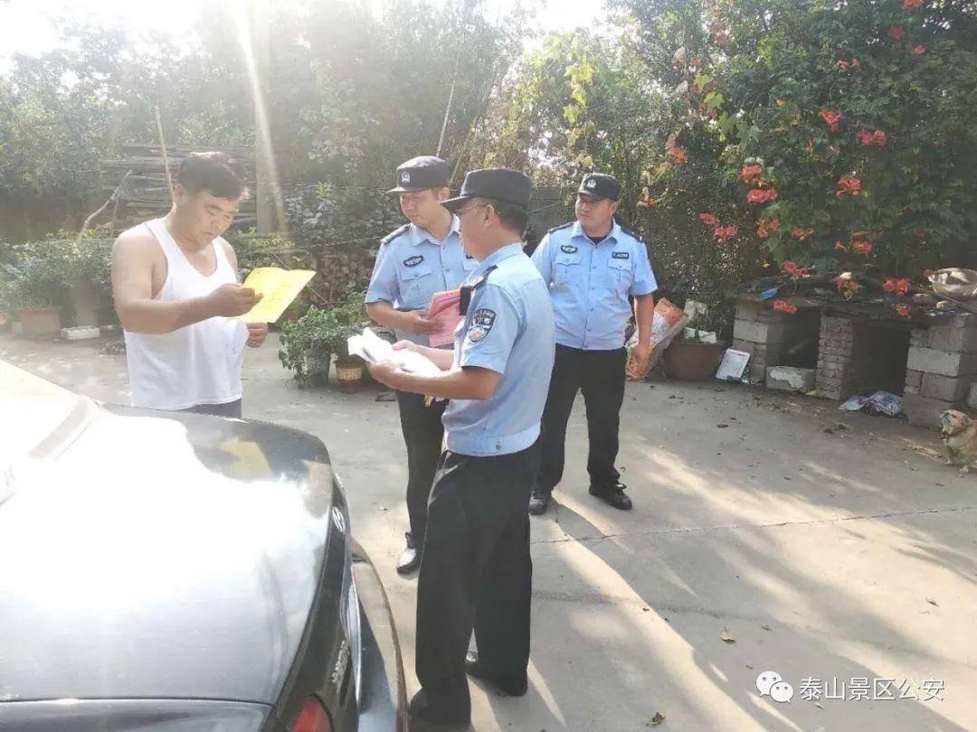 养犬行为|景区：整治“不文明养犬”景区分局一直在行动