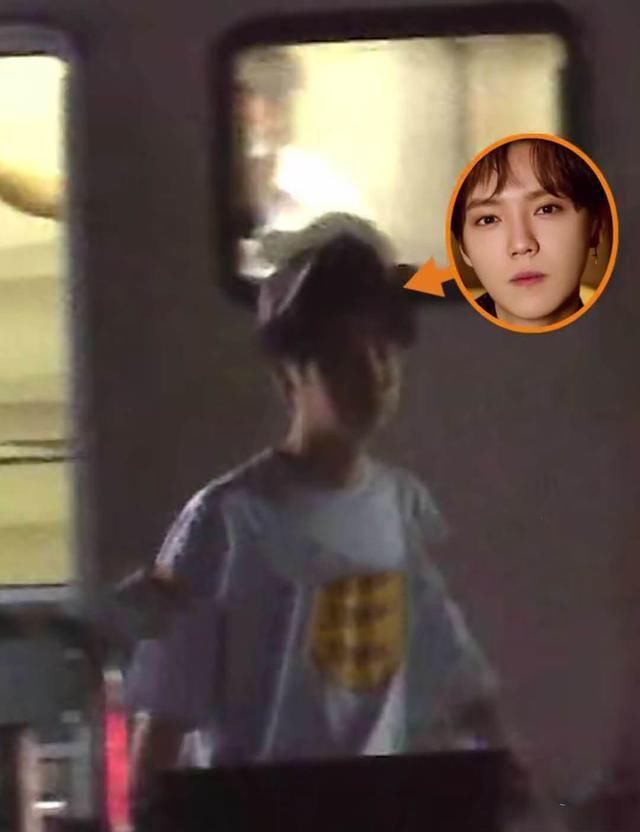  人在一起|关晓彤探班男友鹿晗，3年感情坚固如初，等分手的黑粉知难而退