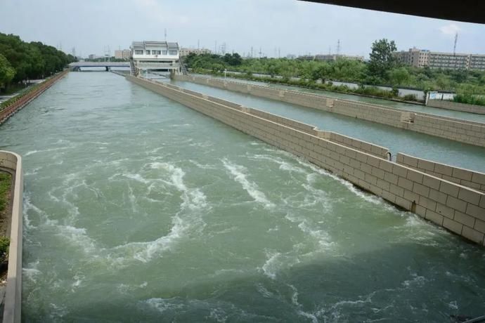  太湖|东太湖水位4.78米创年内新高，吴江全力配合参与太湖分洪