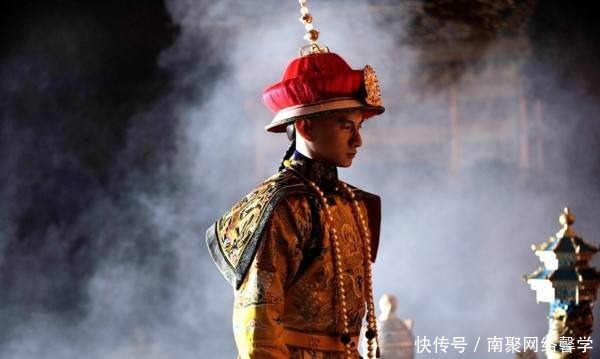 年羹尧|雍正王朝中最终决定年羹尧必须死的人,其实是已经半隐的邬思道!