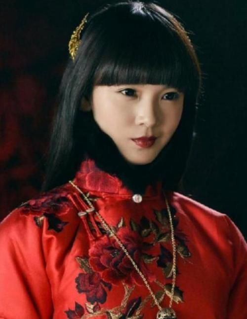  耗光|“一个角色耗光所有灵气”的四位演员，本以为会大红大紫，却再无出圈作品