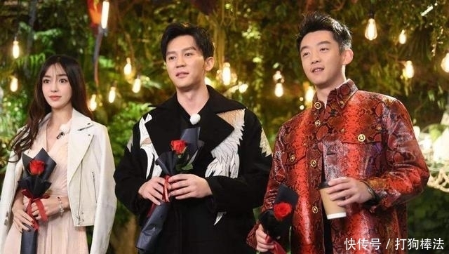 奔跑|老牌综艺《奔跑吧》为何能重燃?这几个原因很重要