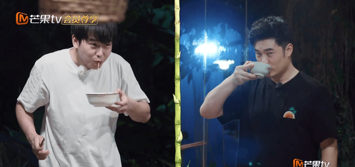  提问|《向往4》加更，黄磊何炅畅想第五季，节目组提问暗示下季变化！