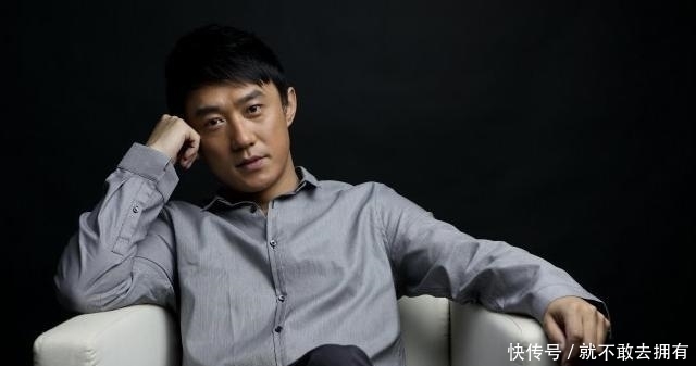 至今|“军人专业户”王新:于和伟的最佳损友,出道23年至今不温不火