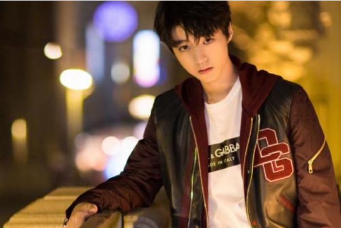 华晨|明星也“挑食”?华晨宇不吃臭豆腐,千玺不吃肥肉,看到王俊凯:认真的吗?