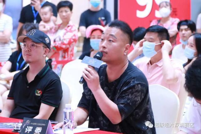  全国海选深圳赛区|2020《超级唱片》深圳赛区海选第二、三场现场精彩花絮来啦！