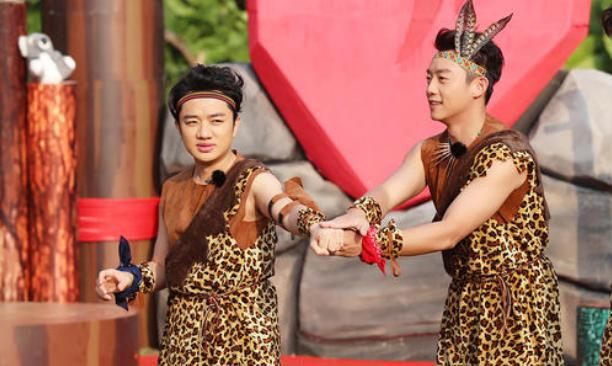  仍旧|王祖蓝久违与郑恺同框！同看昔日《跑男》片段，感情仍旧要好