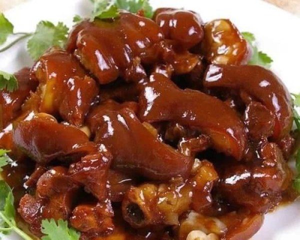 易学|适合上班族的几道家常下饭菜,简单易学,下酒下饭,好看又好吃