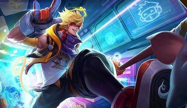 游戏|王者荣耀:为什么你的段位还是永恒钻石,这样做可以改变