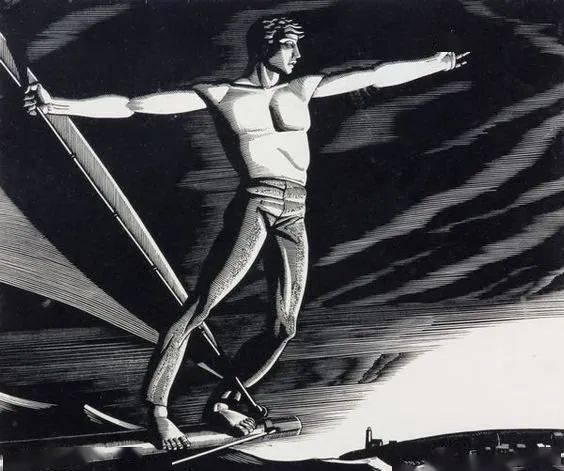  就算你们|我终于明白行动、爱和受苦，其实就是活着。