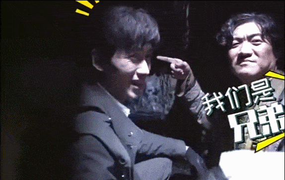 不止|盗墓笔记的漂亮翻身仗,绝不止因为朱一龙的长睫毛