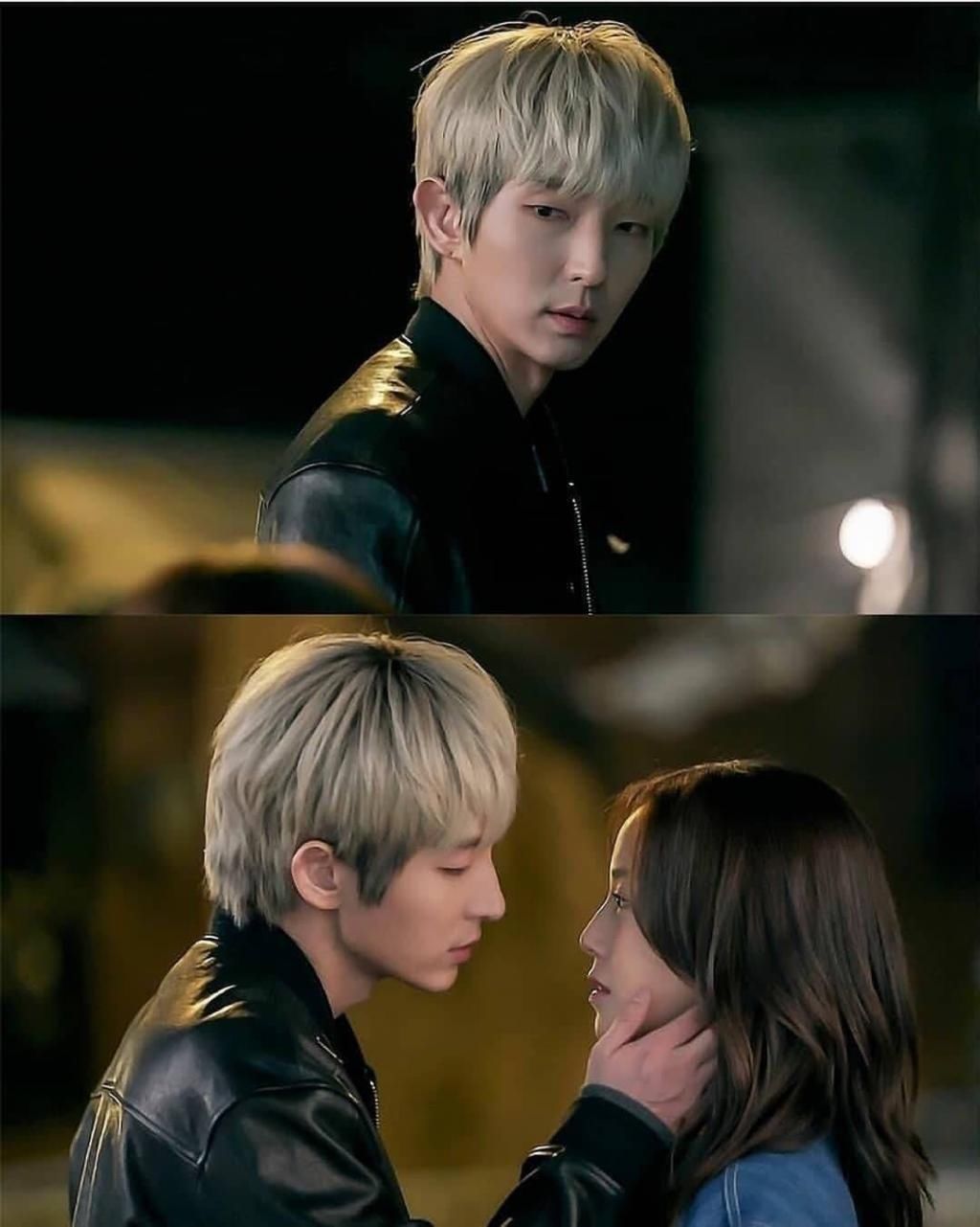  变态|一集飙到9.0！男主好「变态」，但我好喜欢