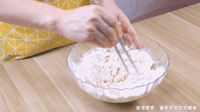 柔软|馒头加点它,柔软胜过面包,护眼美肤,孩子吃一个就顶饱