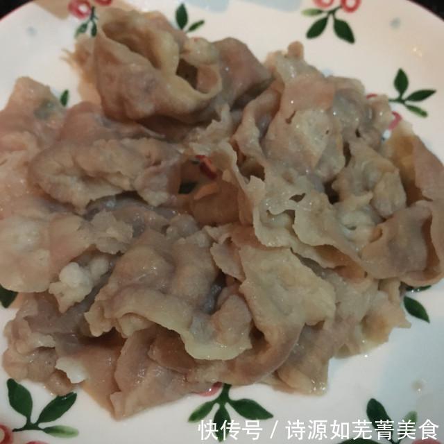肥牛卷|番茄肥牛刀削面，家常美味，方便又快捷