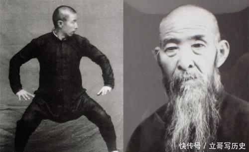 武功|近代史上排名第一的“武圣”孙禄堂的武功如何,无一败记
