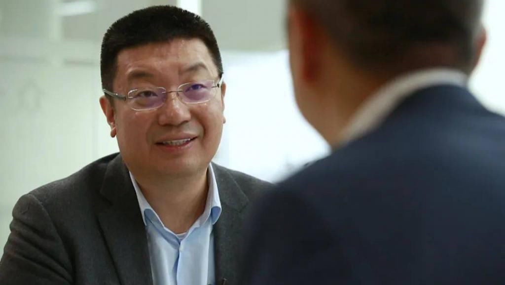  专访|江南春：躺着赚钱的时间结束了 | 财新视听专访