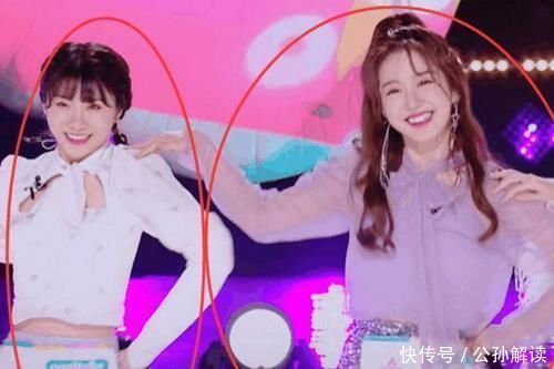  芭蕾|《创3》舞台首秀都穿女团服，只有张艺凡与众不同，确定没走错片场