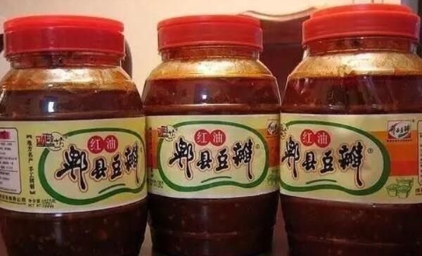 香菇酱|四大美食酱,中华美食的“灵魂”,第一种厨房必备,老干妈落榜