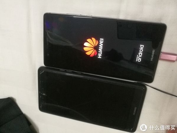 垃圾|图吧垃圾佬大赏 篇四十七：280包邮的华为P9PLUS全网通