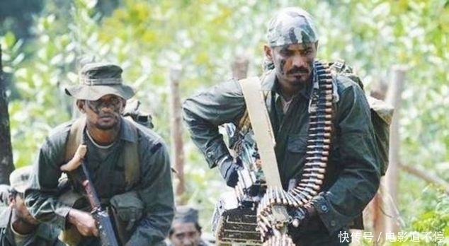  斯里兰卡|距离那么近，印度为什么没有统一斯里兰卡？