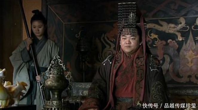 诸葛亮|诸葛亮快要死的时候,刘禅问了他一个问题,诸葛亮恍然大悟