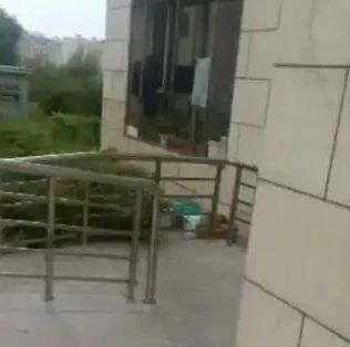 遇害|女孩疫情期在家办公遇害；作案工具竟是数据线； 嫌疑人坠亡就此划上句号？