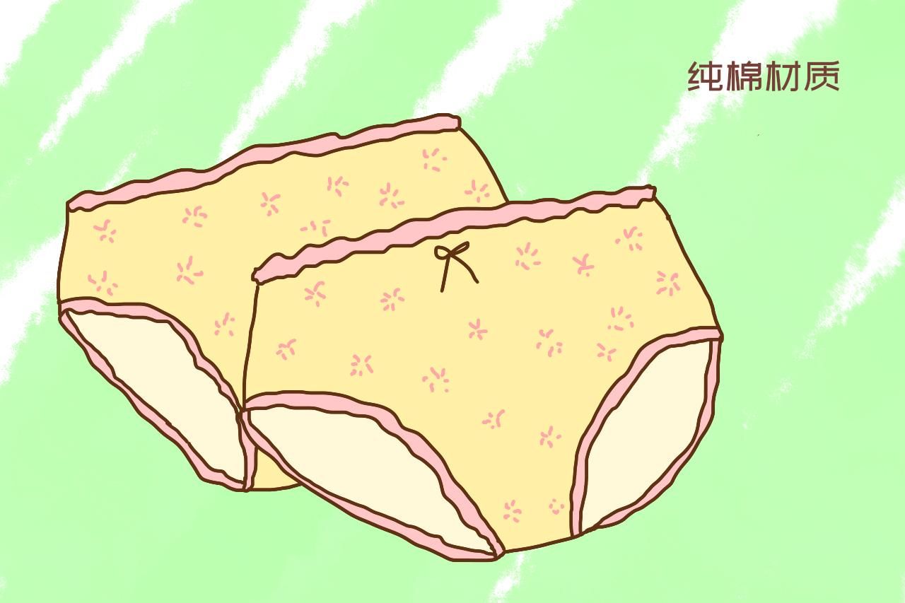 太晚|孩子几岁要穿内裤？这个时间刚刚好，太晚了影响身体健康