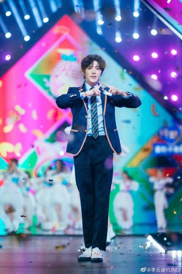  偶像|披荆斩棘的哥哥预定：秦昊张晋还有李云迪，没想到他们也能做偶像