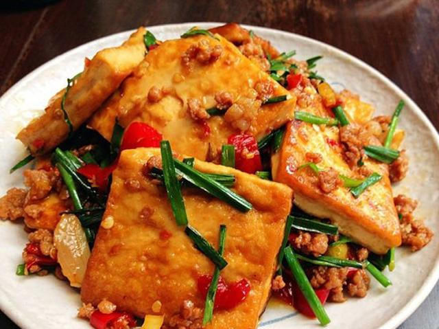  下饭|别具特色的几道家常菜，好吃的停不下筷子，解馋下饭，老少皆宜