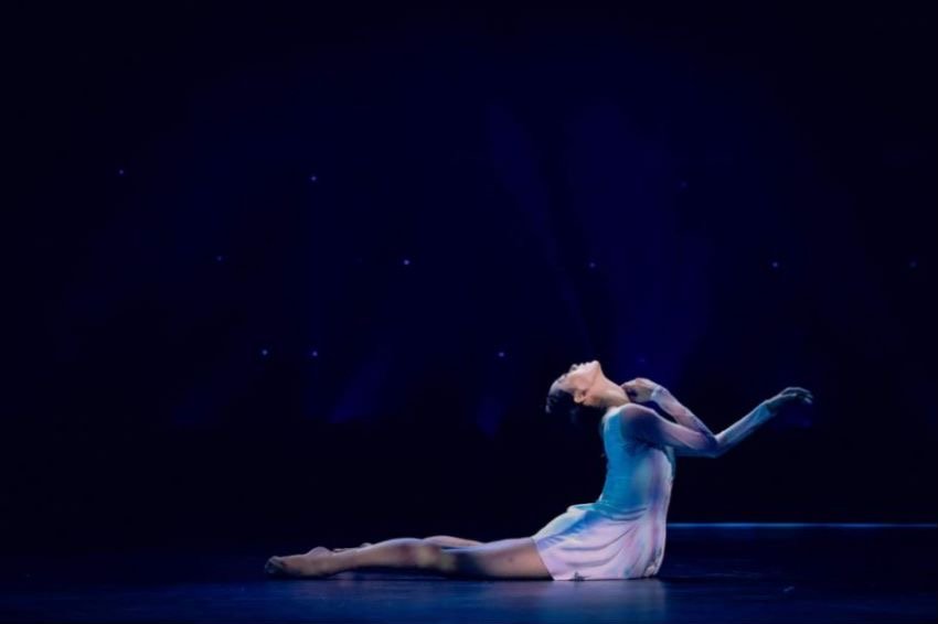  开幕|《舞蹈风暴》第二季开幕 首席舞者双双加盟