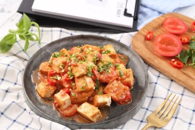  搞定|食欲不振？一盘开胃菜搞定