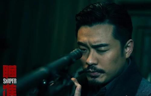  陈赫|拖垮《瞄准》的，可不只是陈赫的综艺感