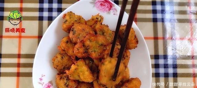 更好|南瓜的整个主体是宝，如果你学这个方法，你可以做一个比馅饼更好