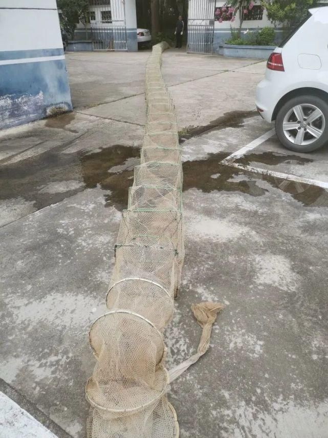 渔业|@南通人 有奖举报,最高奖2万!