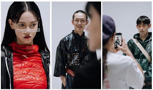  自豪感|嘿，最有自豪感的穿法是什么？这次有答案了