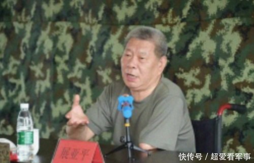 阵地上|英雄展亚平：为救战友而受伤，五天五夜手术后，还是告别军旅生涯