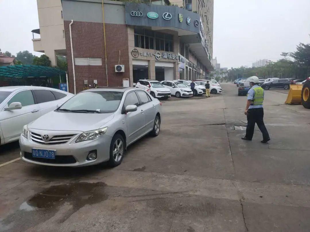 攻坚战|创文进行时 | 鼓足干劲！阳江公安全力以赴打好创文攻坚战