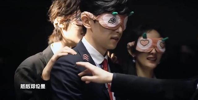  乱叫|来自大张伟对邓伦尖叫高音的认证：邓伦是滋啦乱叫