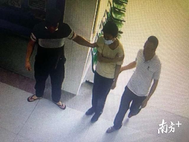 交通事故|揭东警方破获跨省作案“碰瓷”团伙,解密把同伙当成“工具人”的罪恶链条