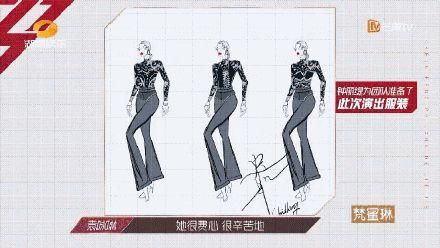 翻车|《浪姐》造型翻车?万茜宁静辣眼睛,钟丽缇像跳老年迪斯科