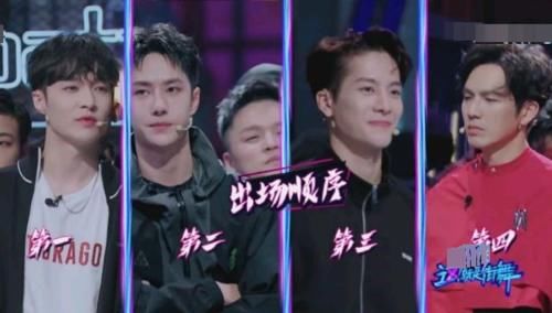  王一博|本期《街舞3》王嘉尔舞蹈表现惊艳被称赞，可王一博却被骂惨了！