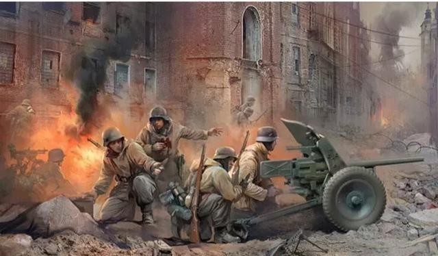 完美|二战前,德国就制定了完美的巴巴罗萨计划,为何还是败给了苏联