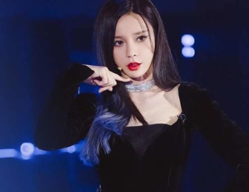  女团|杜华心中女团成员曝光？沈梦辰丁当惨遭淘汰，会唱歌的都走了？