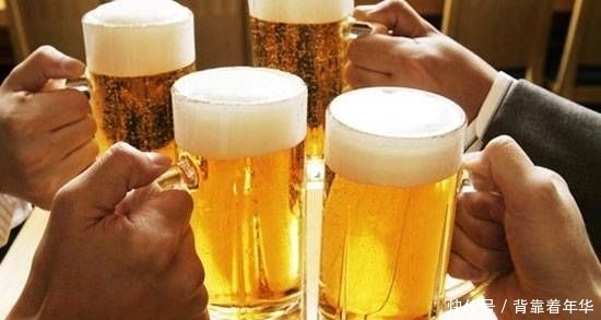 不好|喝酒时不要用三道菜,否则会醉得更快,对身体不好