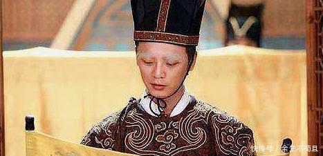  上千人|这位宦官好大胆，竟敢偷改诏书变动一字，结果救了前蜀上千人