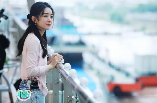  中餐厅|《中餐厅》发文向赵丽颖道歉，粉丝还不买账，这是怎么回事？