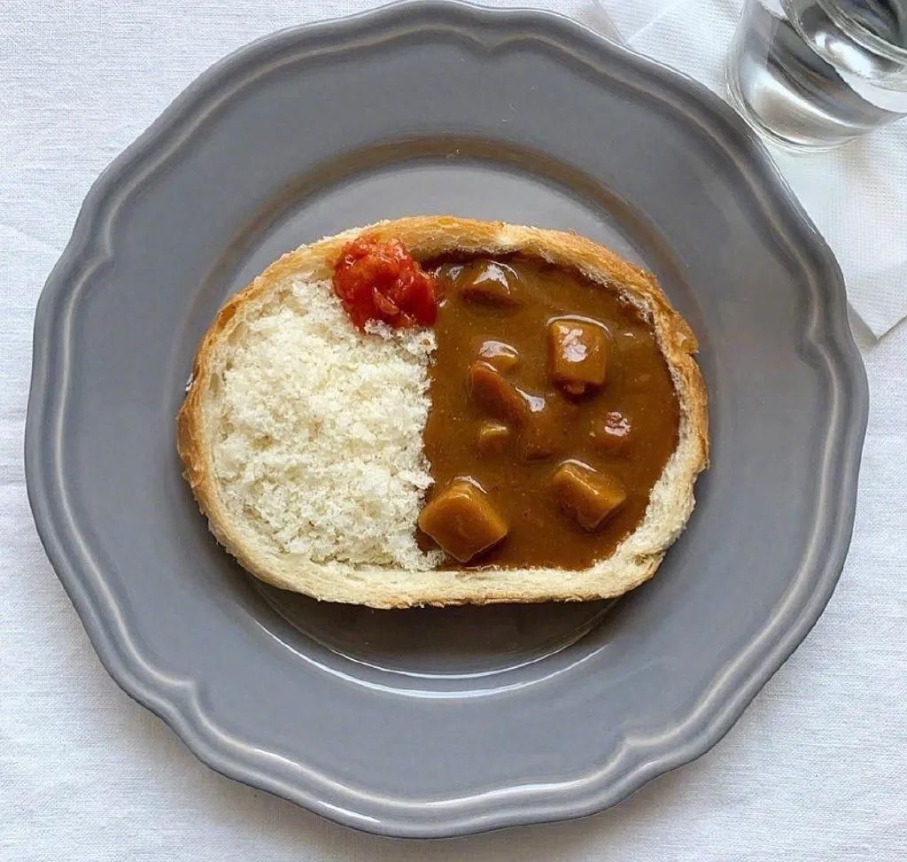  INS|火遍INS的创意吐司！有颜又有料！网友：这样的吐司我能吃十片！