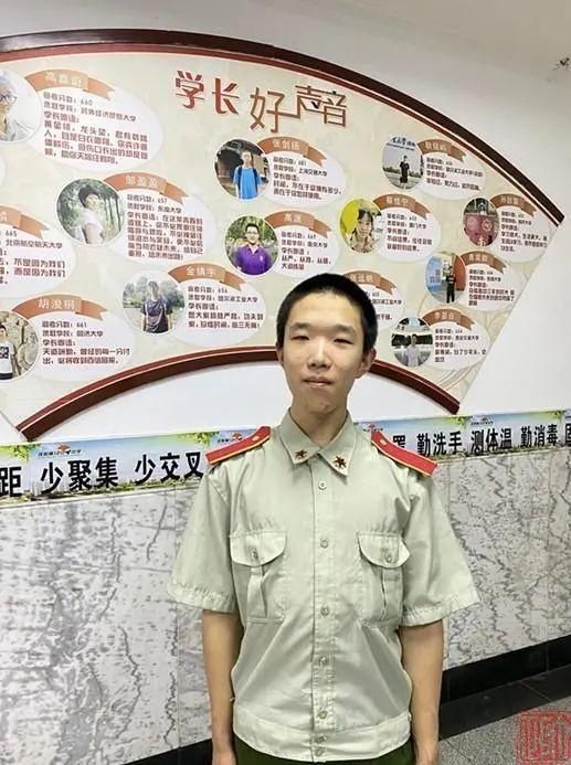  沈阳|沈阳16岁少年被中科大少年班录取！他来自这所高中……