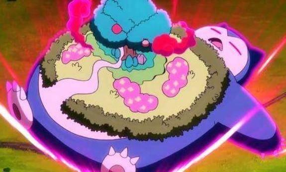 巨化|《宝可梦》靠超极巨化成为热门这些宝可梦到底算不算翻身