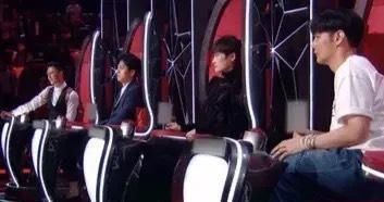 李健|假如没有了李健、李荣浩的《中国好声音》，你还会追吗？